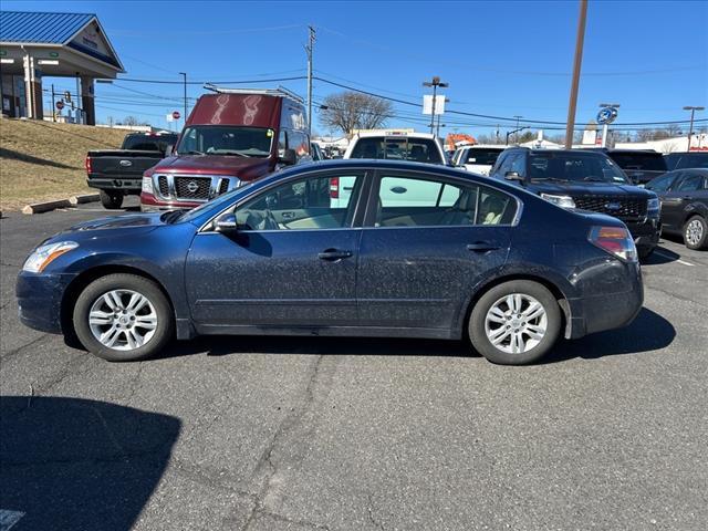 used 2011 Nissan Altima car, priced at $7,995