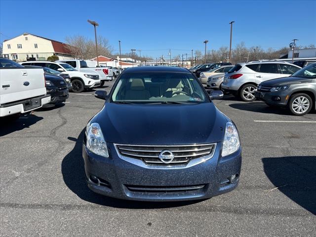 used 2011 Nissan Altima car, priced at $7,995