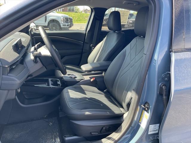 new 2024 Ford Mustang Mach-E car, priced at $49,150