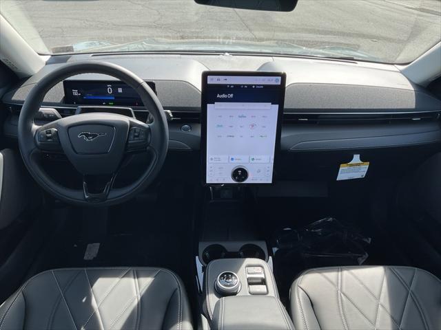 new 2024 Ford Mustang Mach-E car, priced at $49,150