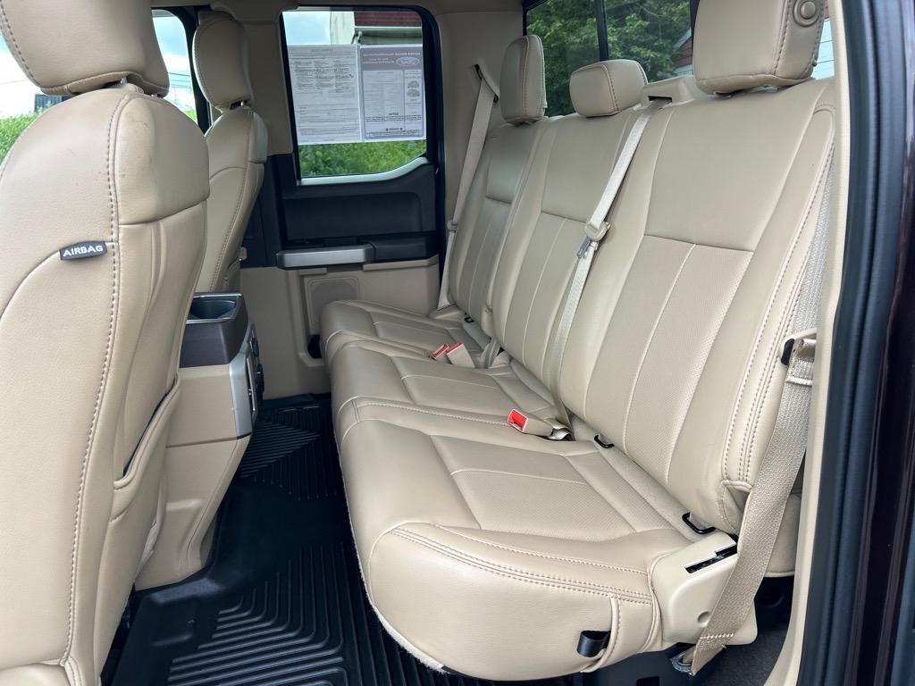 used 2019 Ford F-150 car, priced at $31,995