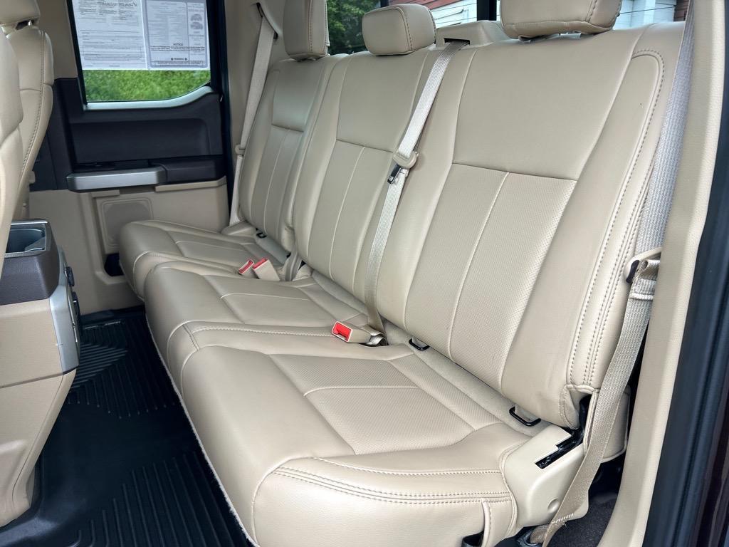 used 2019 Ford F-150 car, priced at $31,995