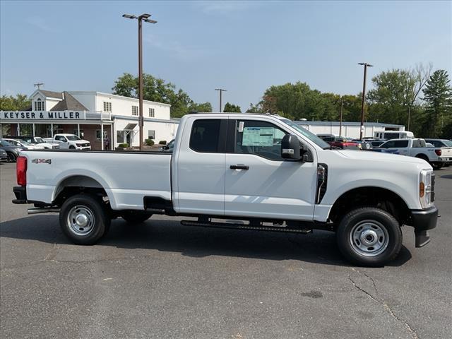 new 2024 Ford F-350 car, priced at $50,979