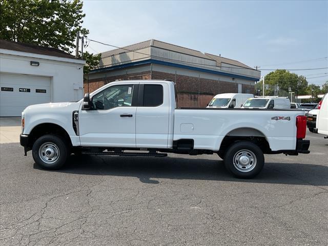 new 2024 Ford F-350 car, priced at $56,820