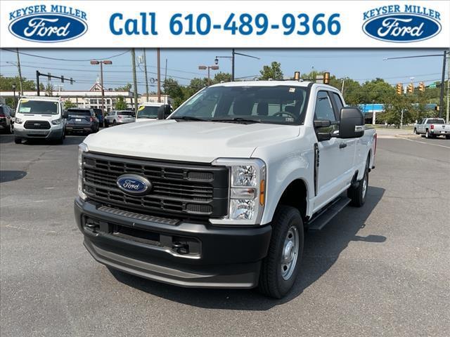 new 2024 Ford F-350 car, priced at $50,510