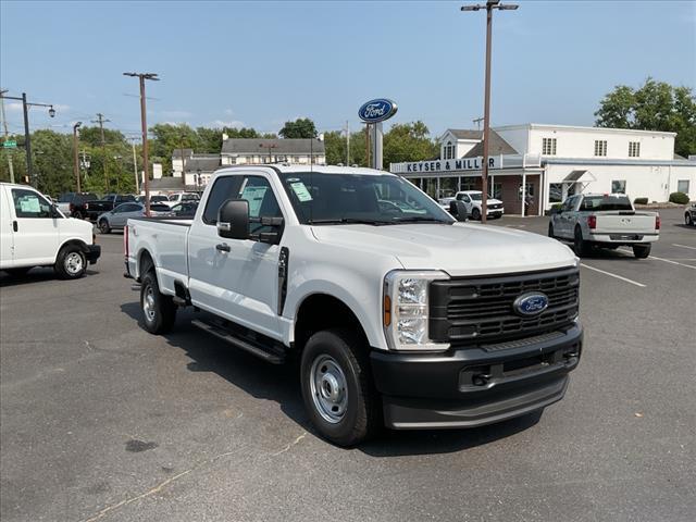 new 2024 Ford F-350 car, priced at $56,820