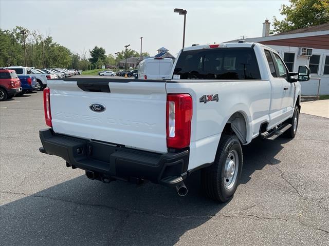 new 2024 Ford F-350 car, priced at $50,979