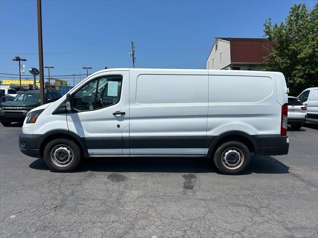 used 2020 Ford Transit-150 car, priced at $34,995