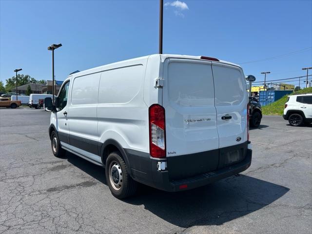 used 2020 Ford Transit-150 car, priced at $34,995