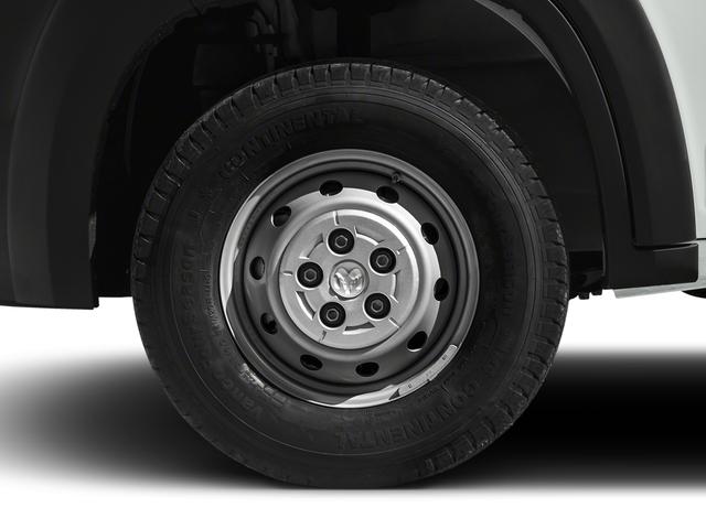 used 2018 Ram ProMaster 1500 car, priced at $26,995