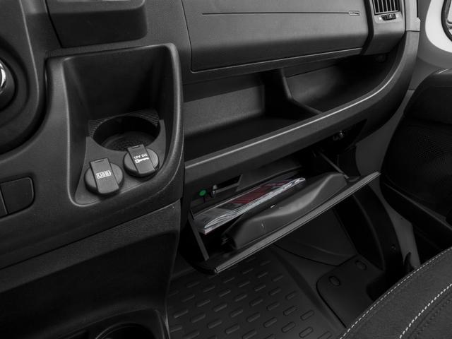 used 2018 Ram ProMaster 1500 car, priced at $26,995