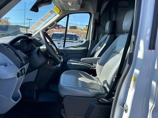 used 2018 Ford Transit-150 car, priced at $23,995