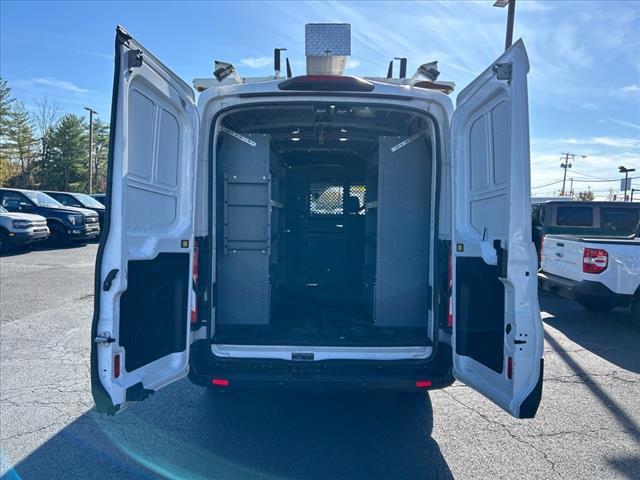 used 2018 Ford Transit-150 car, priced at $23,995