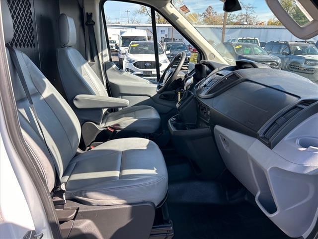 used 2018 Ford Transit-150 car, priced at $23,995