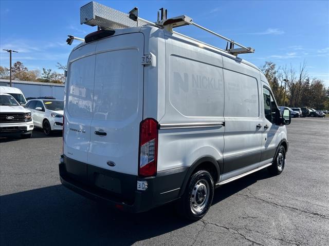 used 2018 Ford Transit-150 car, priced at $23,995