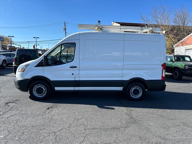 used 2018 Ford Transit-150 car, priced at $23,995