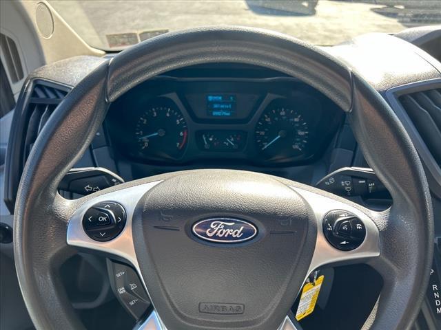 used 2018 Ford Transit-150 car, priced at $23,995