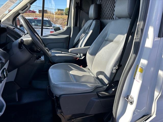 used 2018 Ford Transit-150 car, priced at $23,995