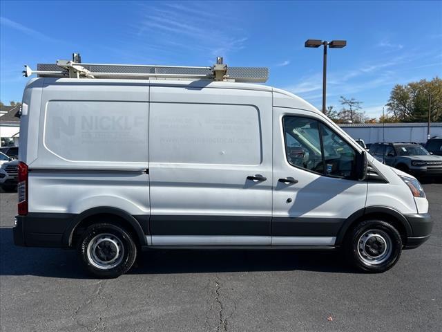 used 2018 Ford Transit-150 car, priced at $23,995