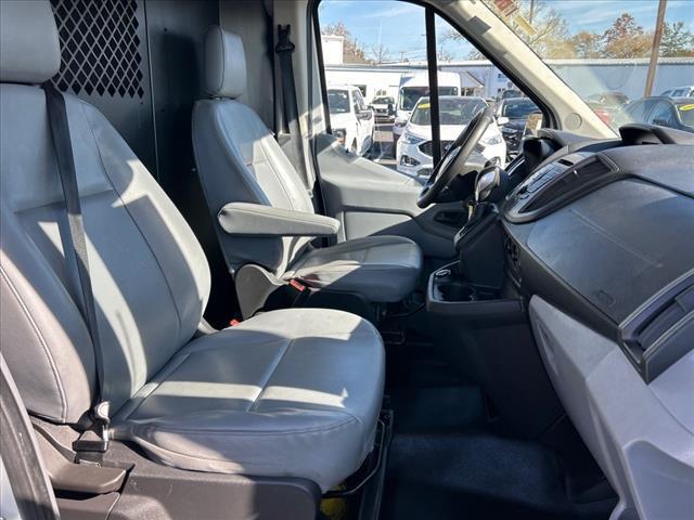 used 2018 Ford Transit-150 car, priced at $23,995