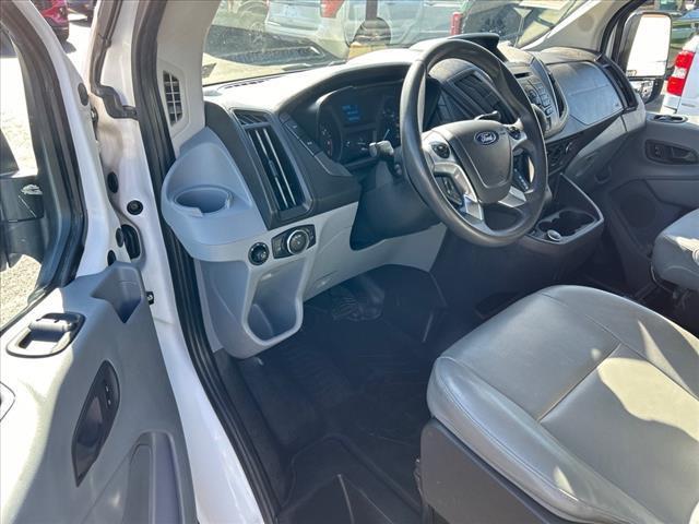 used 2018 Ford Transit-150 car, priced at $23,995