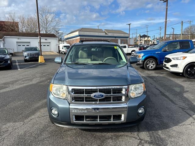 used 2011 Ford Escape Hybrid car, priced at $8,995