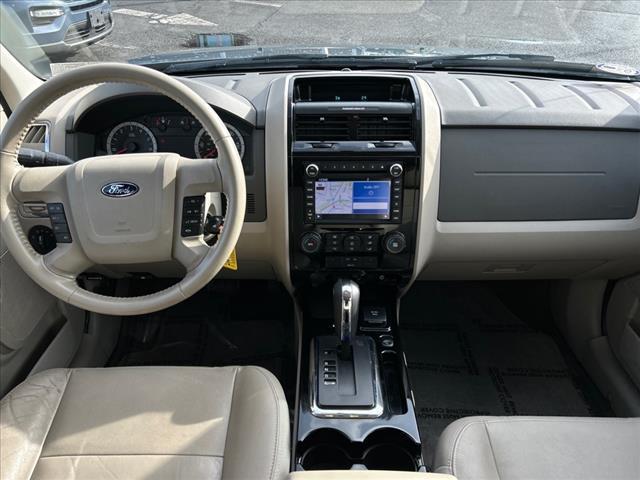 used 2011 Ford Escape Hybrid car, priced at $8,995