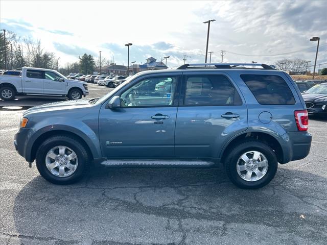 used 2011 Ford Escape Hybrid car, priced at $8,995