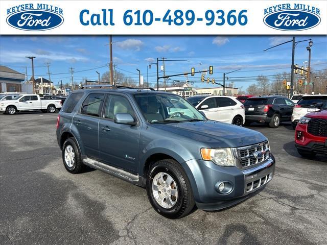 used 2011 Ford Escape Hybrid car, priced at $8,995