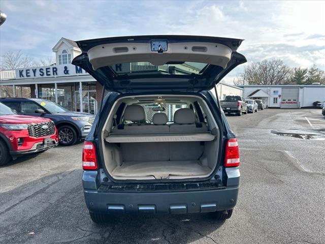 used 2011 Ford Escape Hybrid car, priced at $8,995