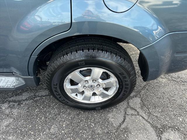 used 2011 Ford Escape Hybrid car, priced at $8,995