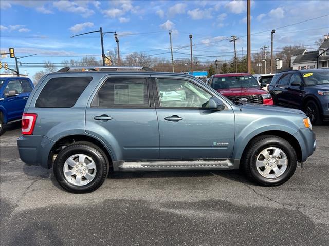 used 2011 Ford Escape Hybrid car, priced at $8,995