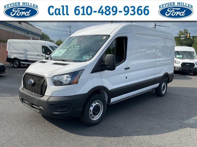 new 2024 Ford Transit-150 car, priced at $47,288