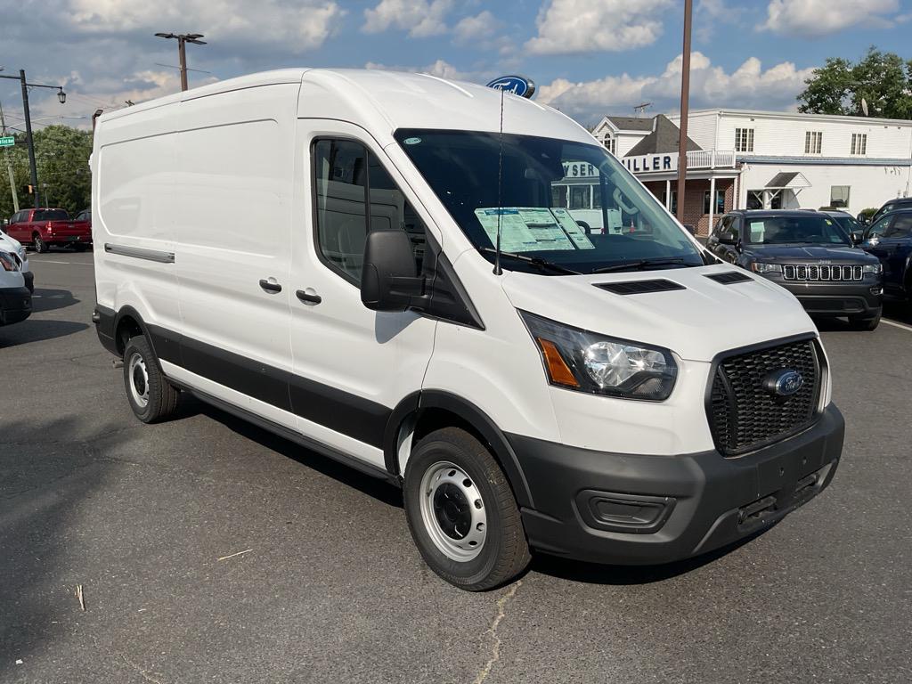 new 2024 Ford Transit-150 car, priced at $43,288