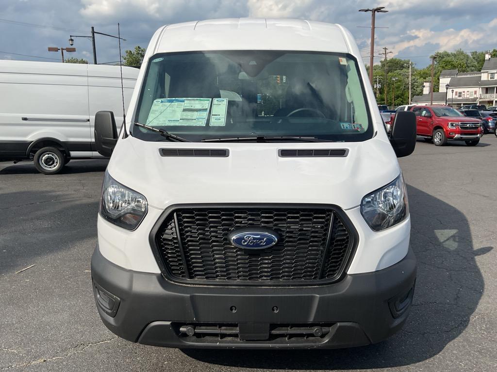 new 2024 Ford Transit-150 car, priced at $43,288