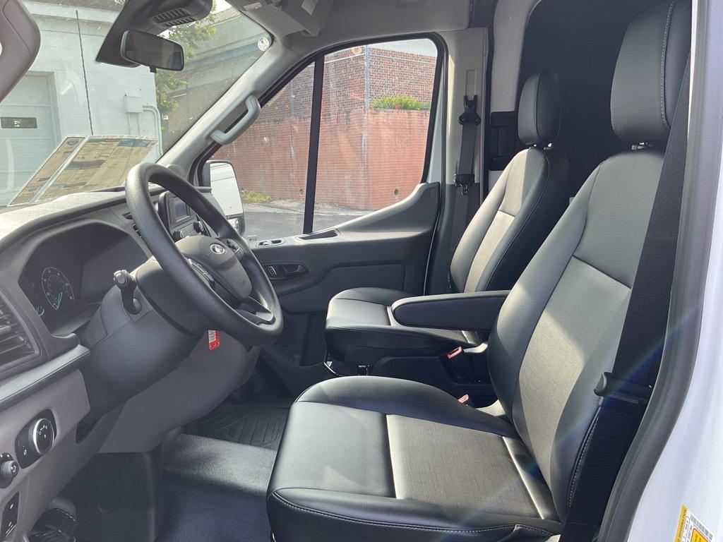 new 2024 Ford Transit-150 car, priced at $43,288