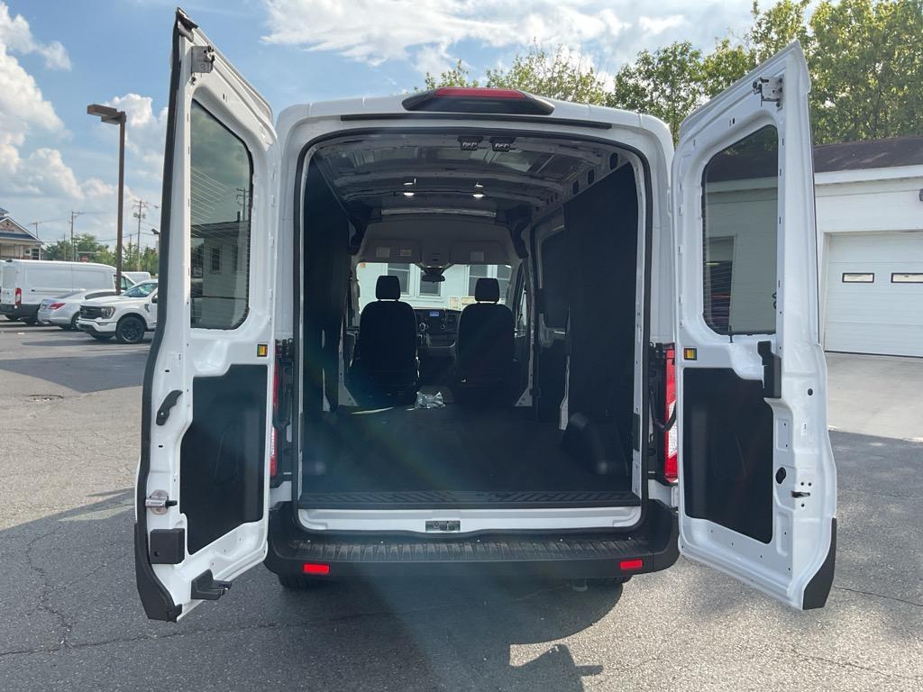 new 2024 Ford Transit-150 car, priced at $43,288