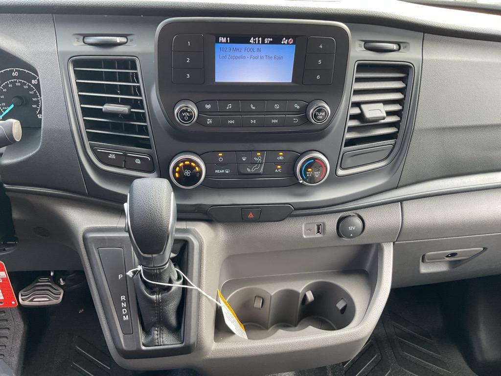 new 2024 Ford Transit-150 car, priced at $43,288