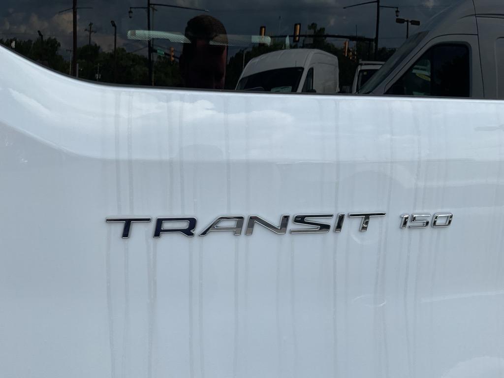 new 2024 Ford Transit-150 car, priced at $43,288