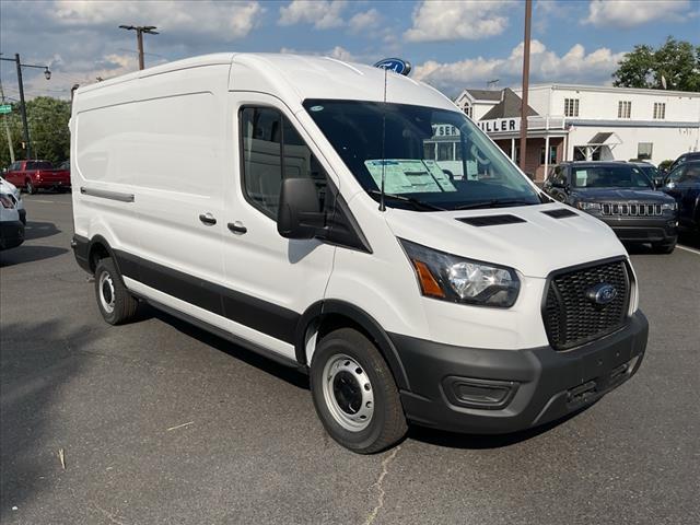 new 2024 Ford Transit-150 car, priced at $47,288