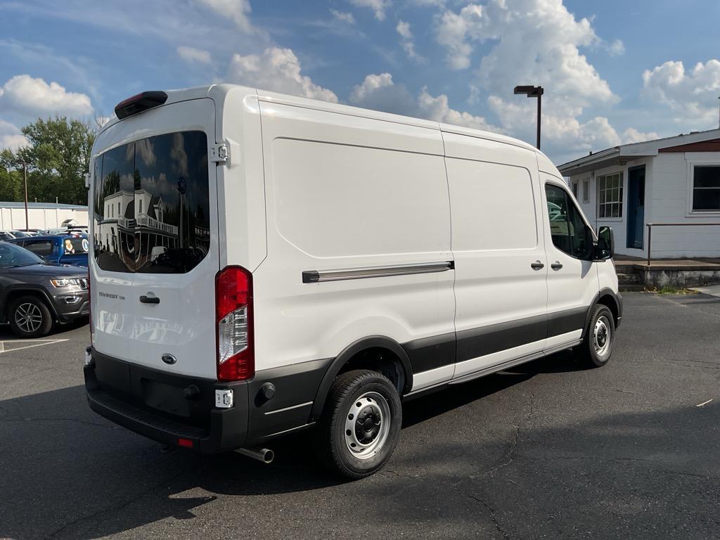 new 2024 Ford Transit-150 car, priced at $43,288