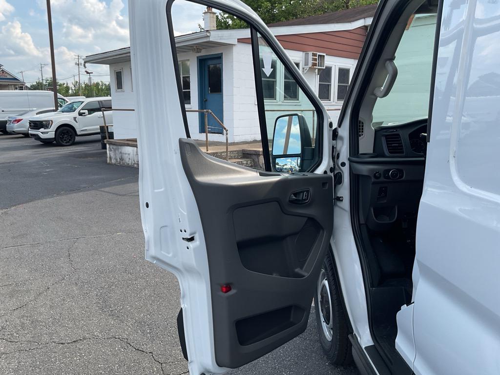 new 2024 Ford Transit-150 car, priced at $43,288