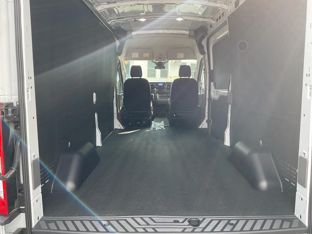 new 2024 Ford Transit-150 car, priced at $43,288