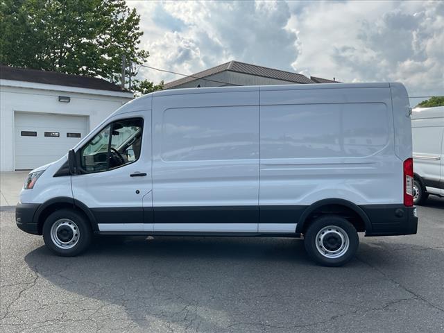 new 2024 Ford Transit-150 car, priced at $47,288