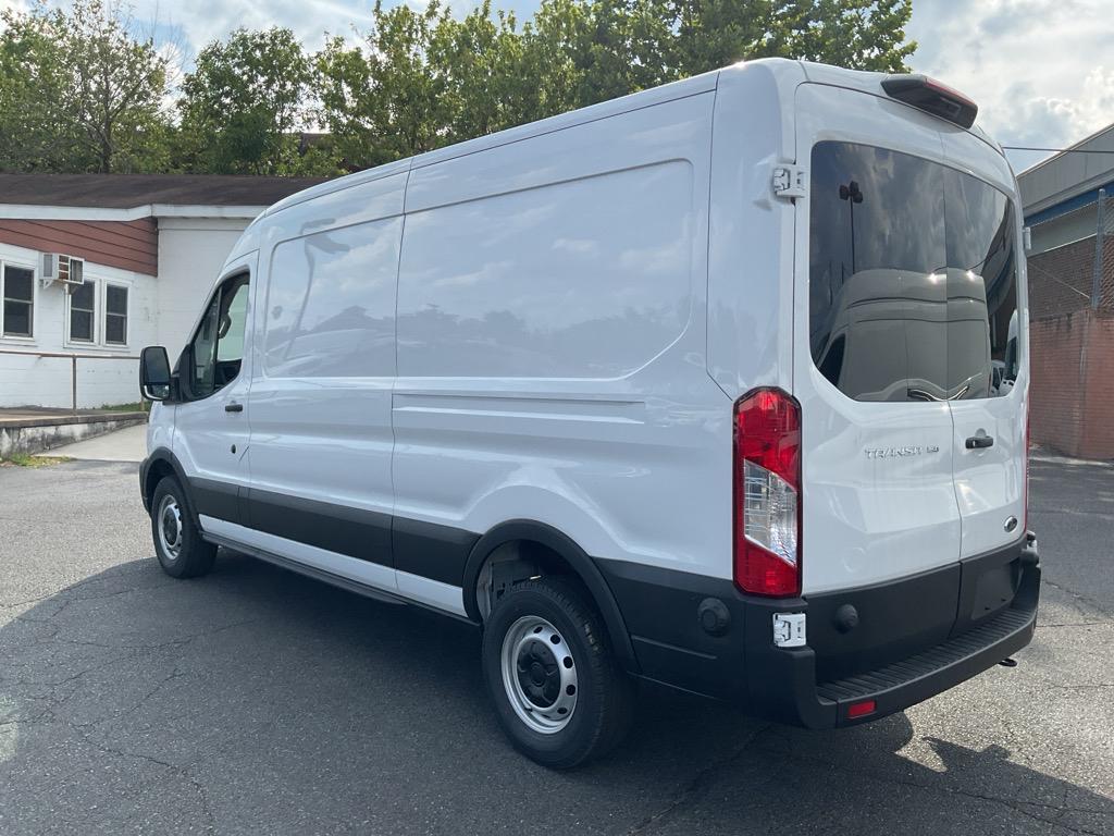new 2024 Ford Transit-150 car, priced at $43,288