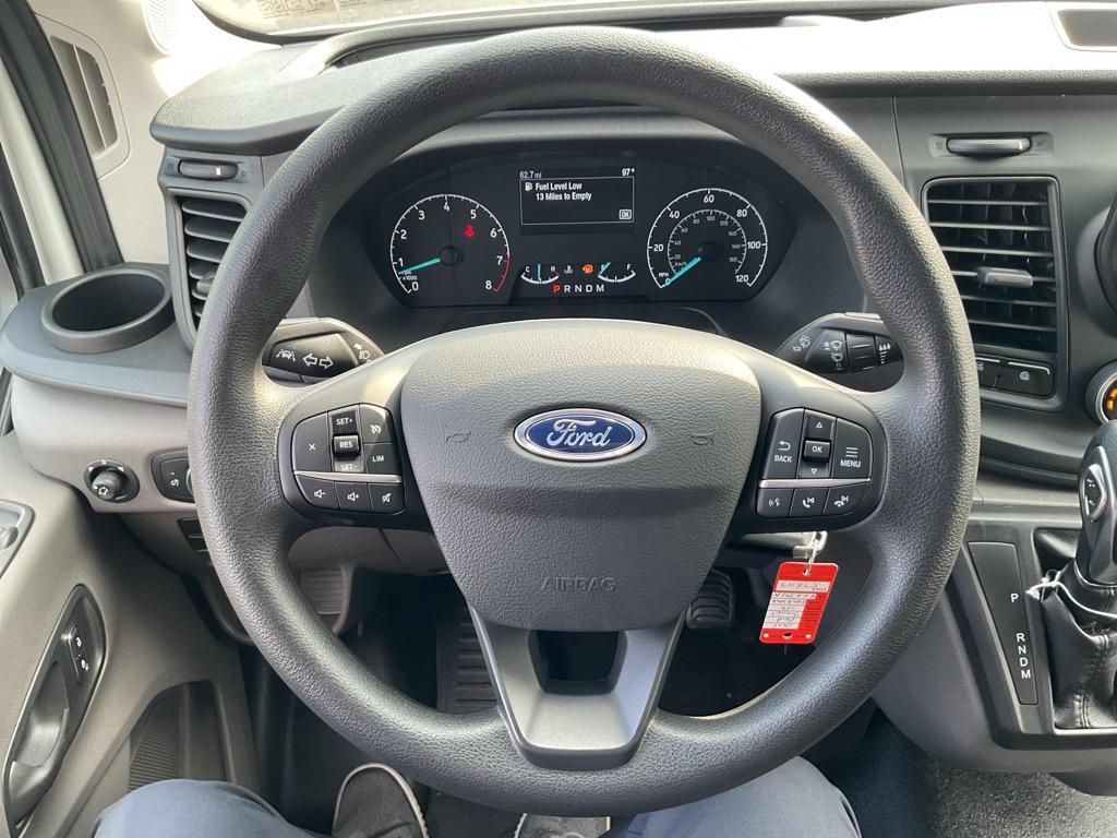 new 2024 Ford Transit-150 car, priced at $43,288