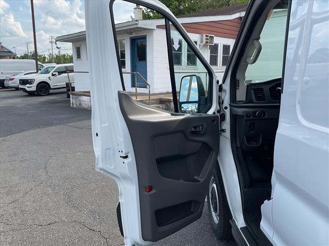 new 2024 Ford Transit-150 car, priced at $51,295