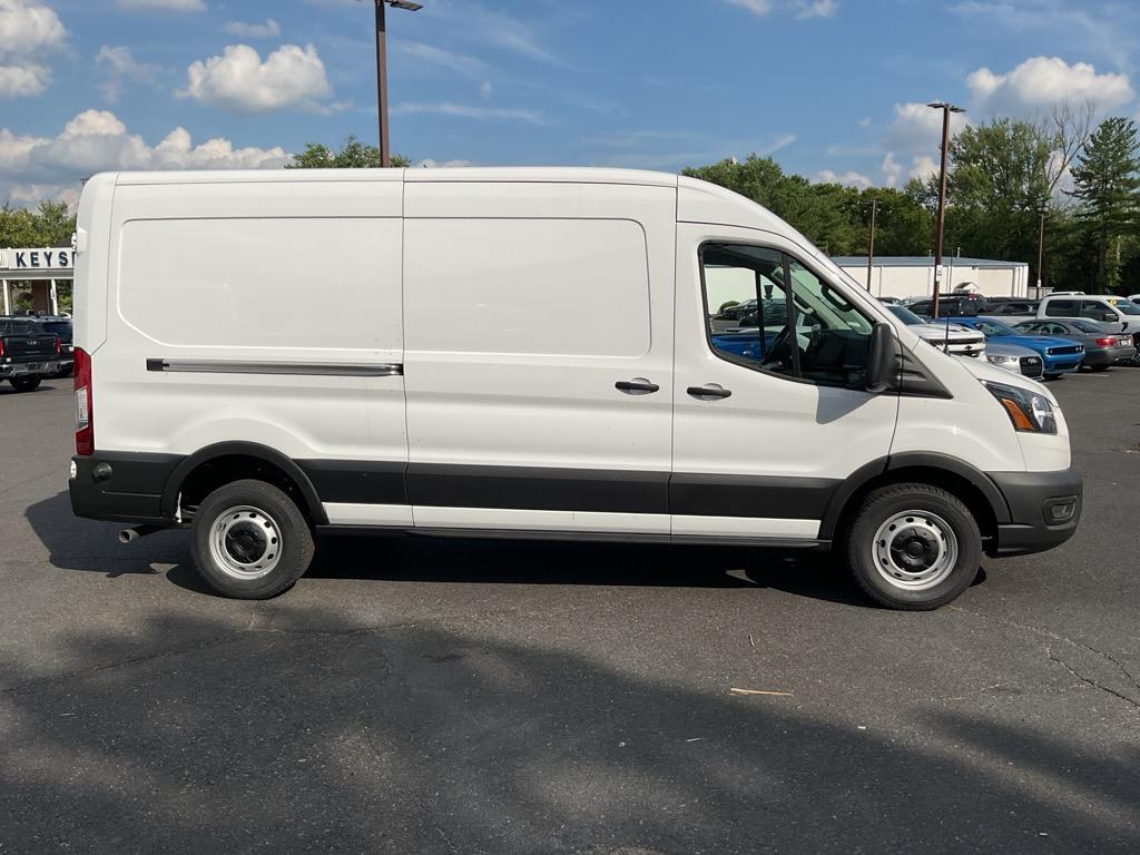 new 2024 Ford Transit-150 car, priced at $43,288