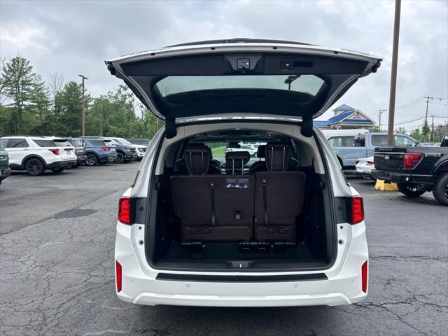 used 2025 Honda Odyssey car, priced at $42,995