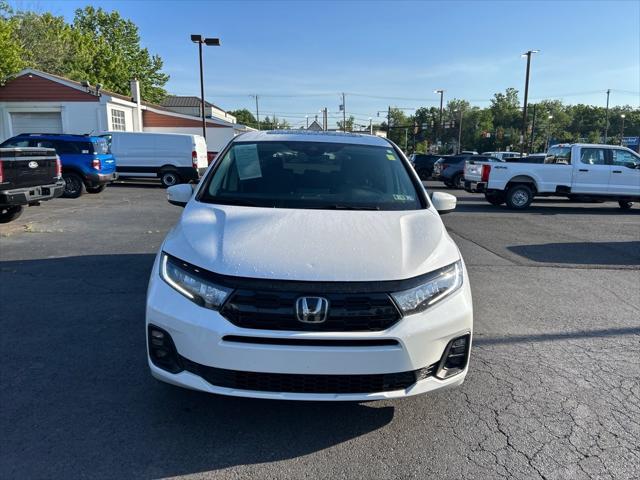 used 2025 Honda Odyssey car, priced at $42,995